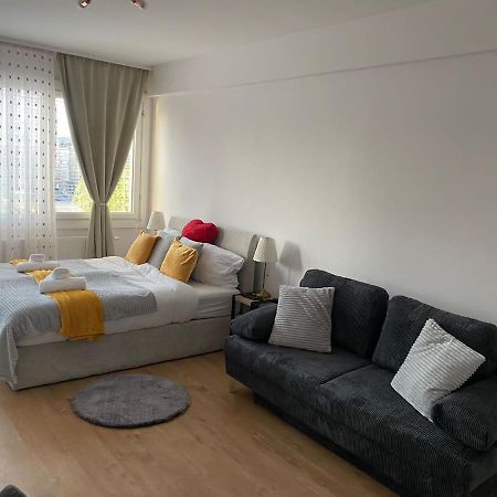 City Center Apartments Am Schwedenplatz Wien Ngoại thất bức ảnh