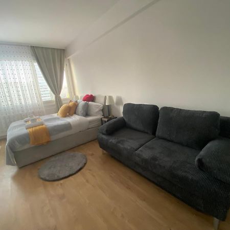 City Center Apartments Am Schwedenplatz Wien Ngoại thất bức ảnh