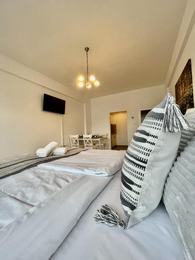 City Center Apartments Am Schwedenplatz Wien Ngoại thất bức ảnh