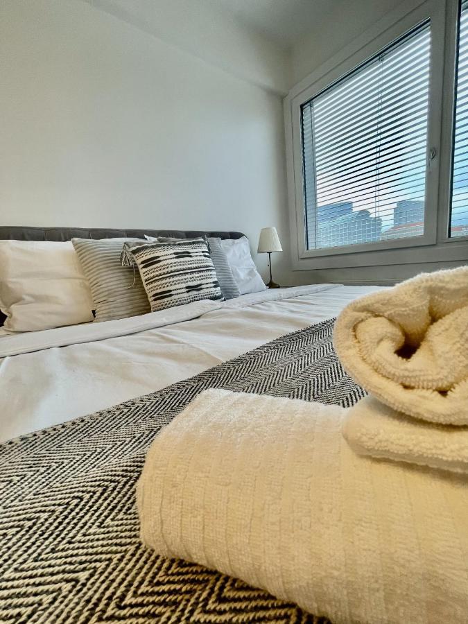 City Center Apartments Am Schwedenplatz Wien Ngoại thất bức ảnh