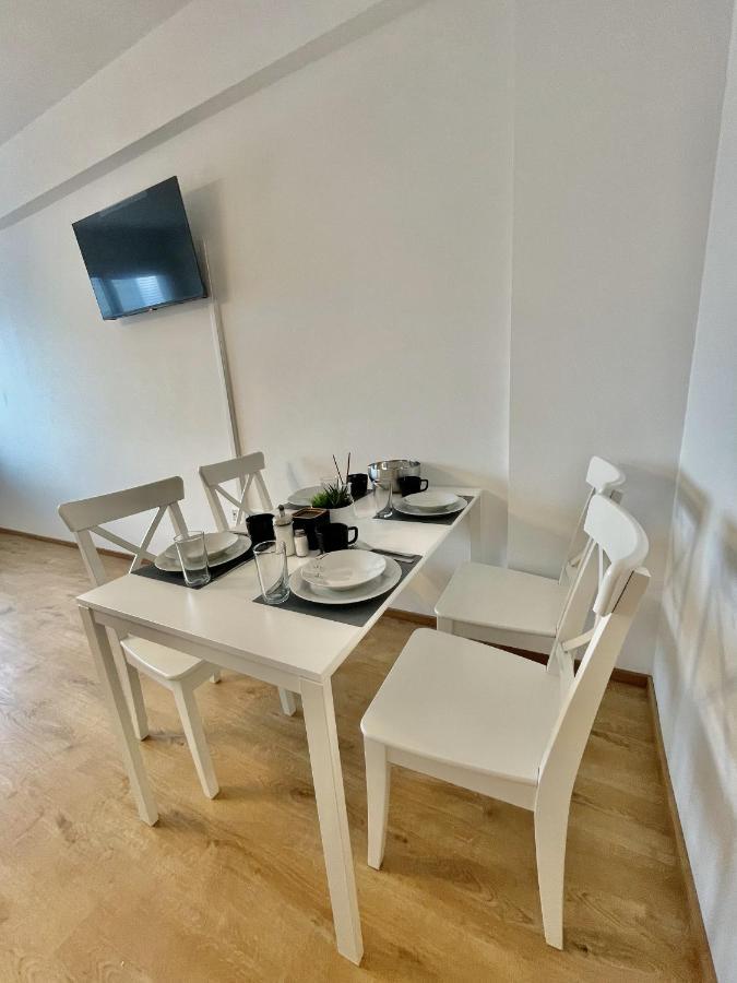 City Center Apartments Am Schwedenplatz Wien Ngoại thất bức ảnh