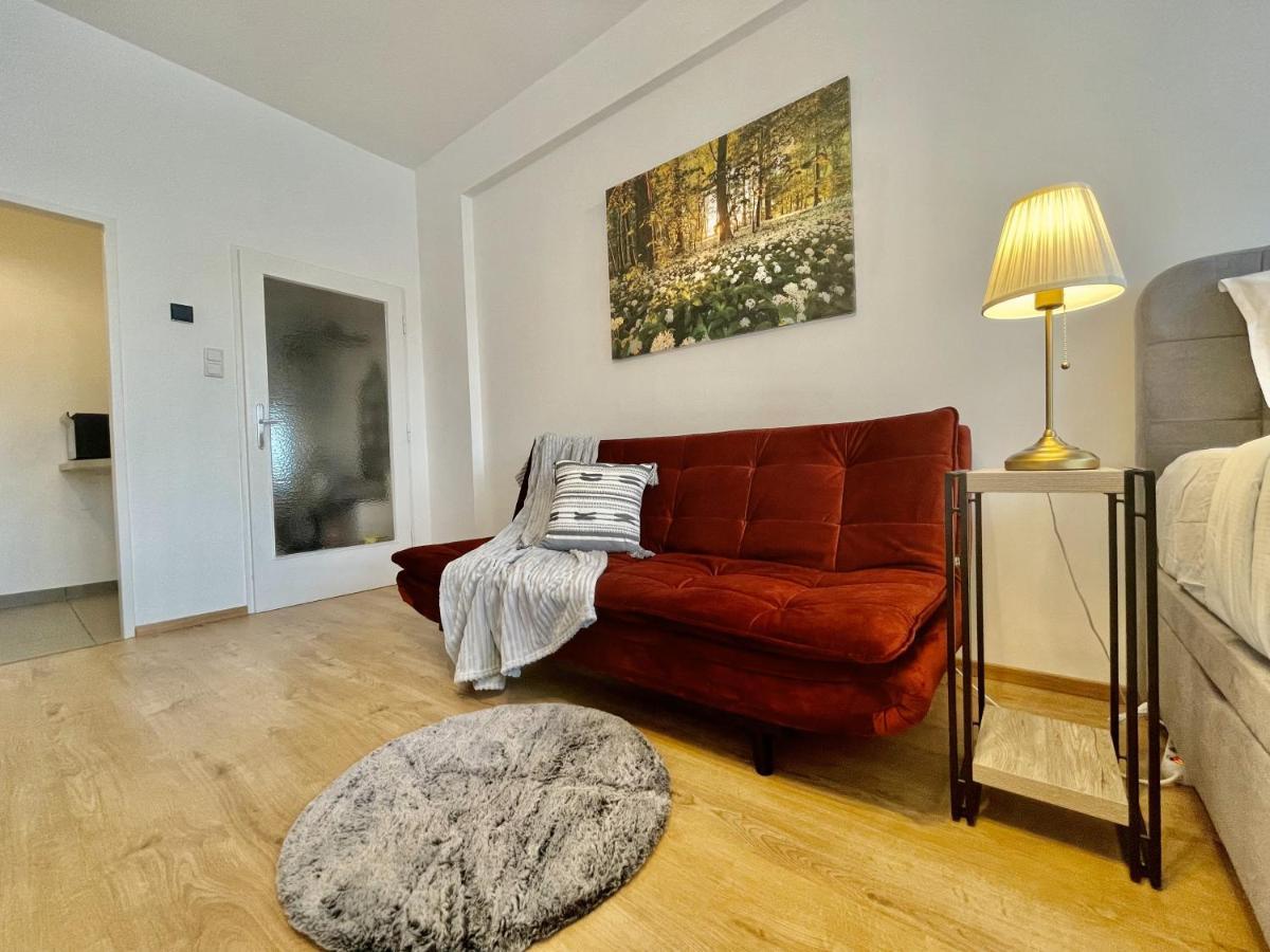City Center Apartments Am Schwedenplatz Wien Ngoại thất bức ảnh