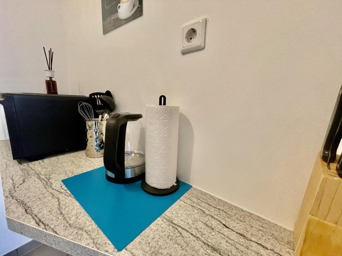 City Center Apartments Am Schwedenplatz Wien Ngoại thất bức ảnh