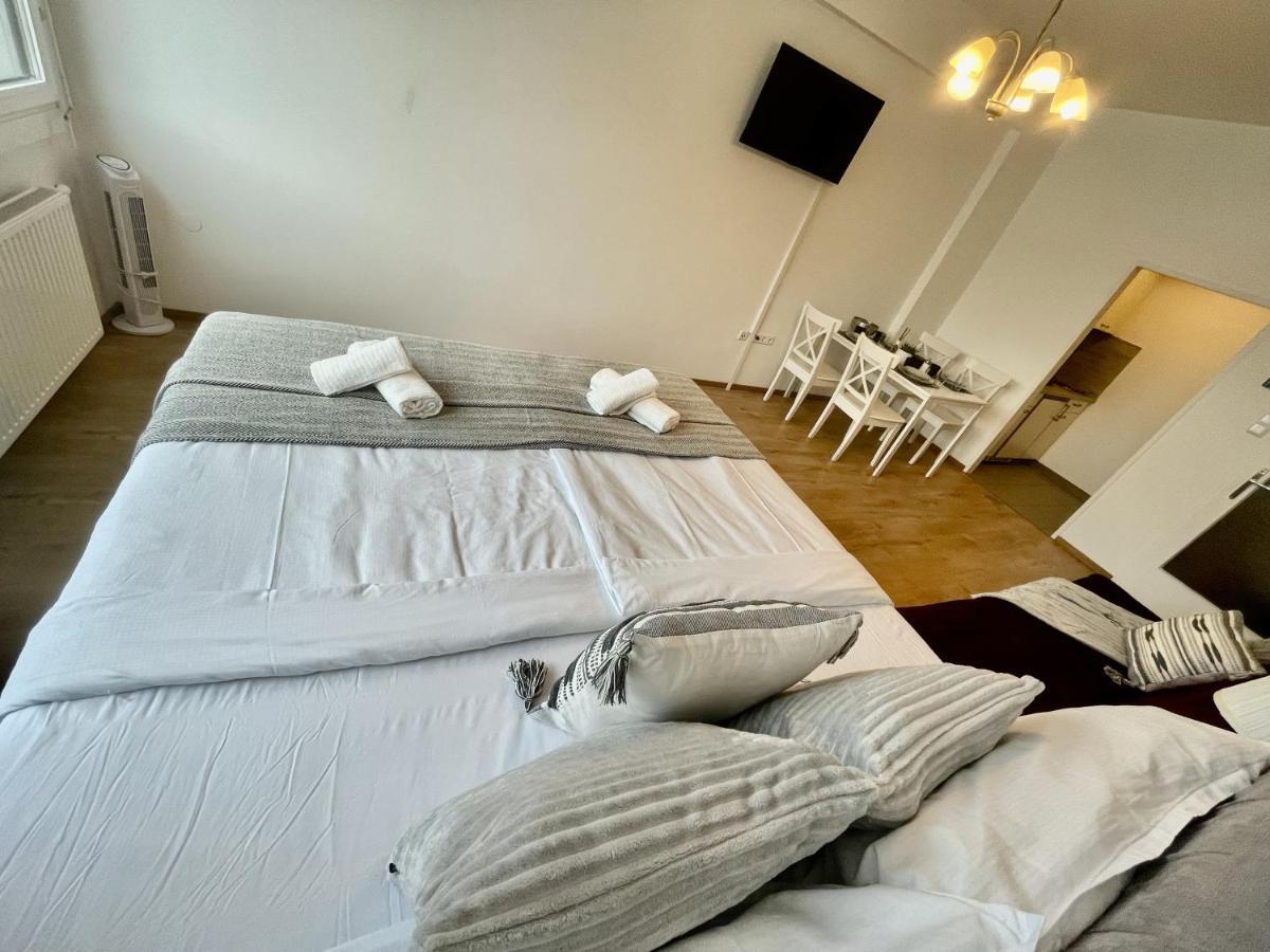 City Center Apartments Am Schwedenplatz Wien Ngoại thất bức ảnh