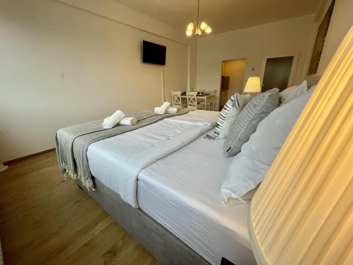 City Center Apartments Am Schwedenplatz Wien Ngoại thất bức ảnh