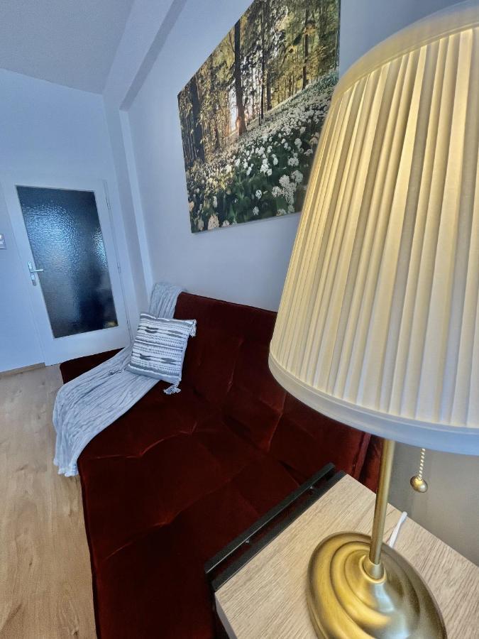 City Center Apartments Am Schwedenplatz Wien Ngoại thất bức ảnh