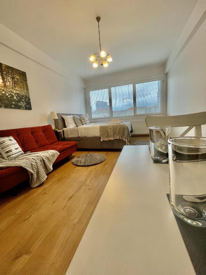City Center Apartments Am Schwedenplatz Wien Ngoại thất bức ảnh