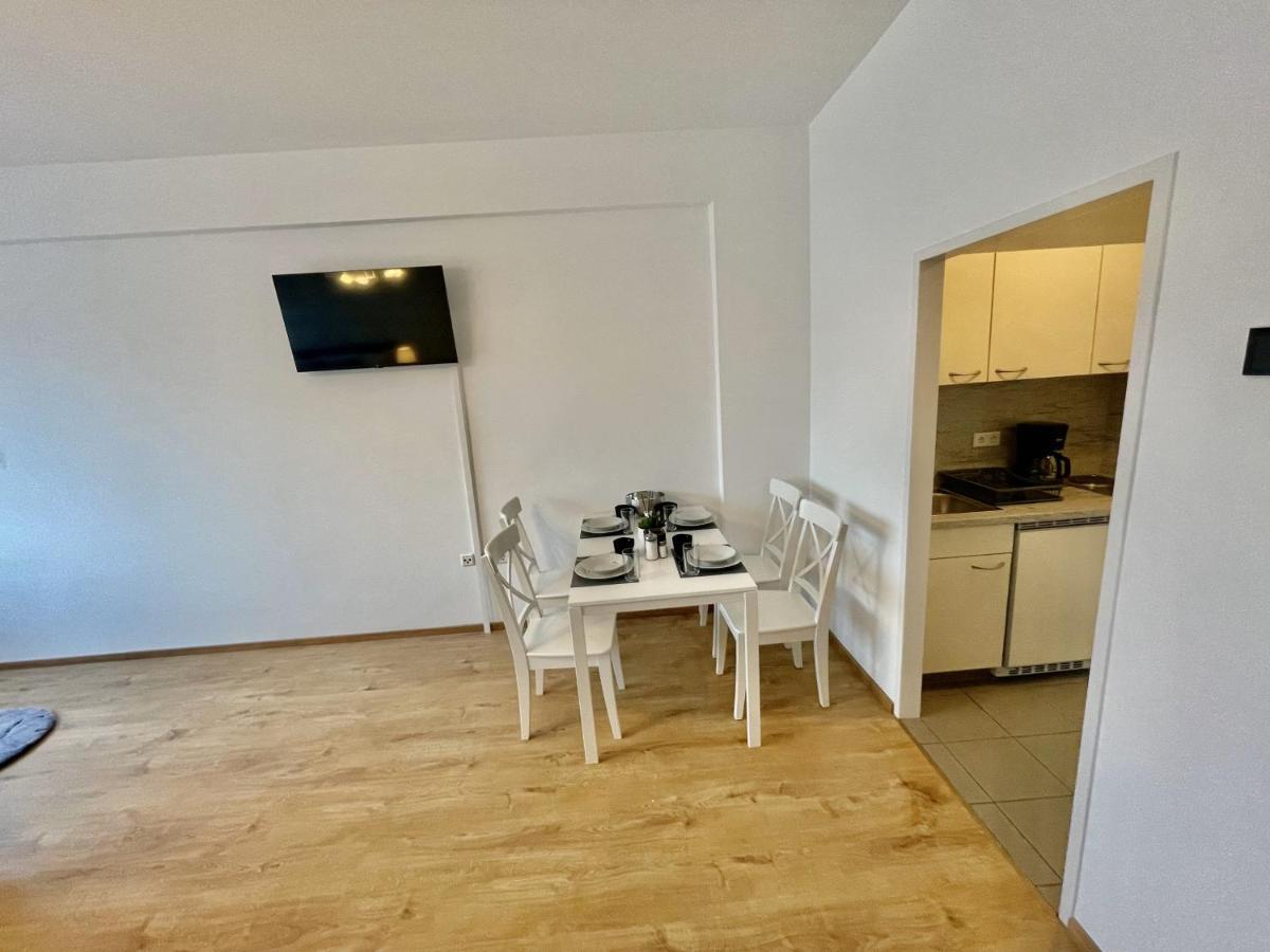 City Center Apartments Am Schwedenplatz Wien Ngoại thất bức ảnh