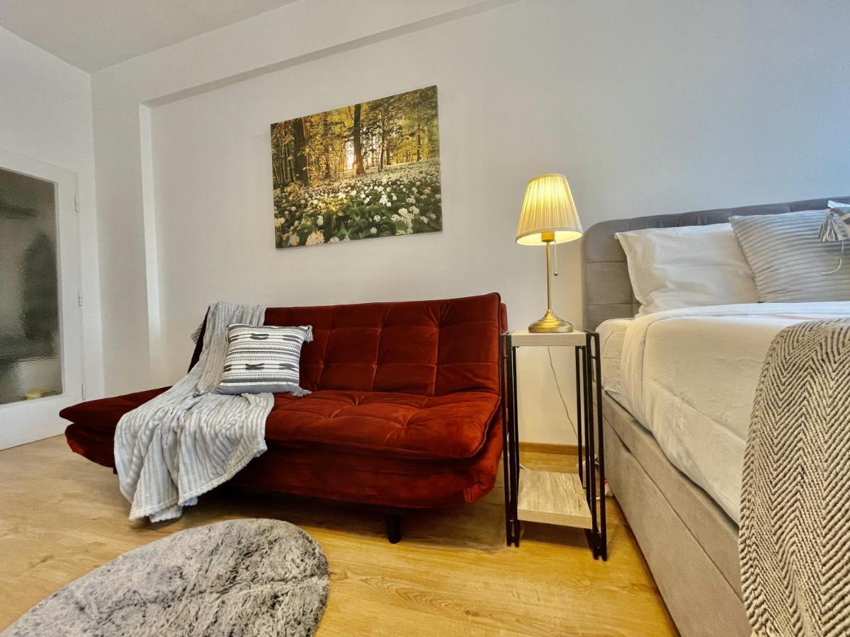 City Center Apartments Am Schwedenplatz Wien Ngoại thất bức ảnh
