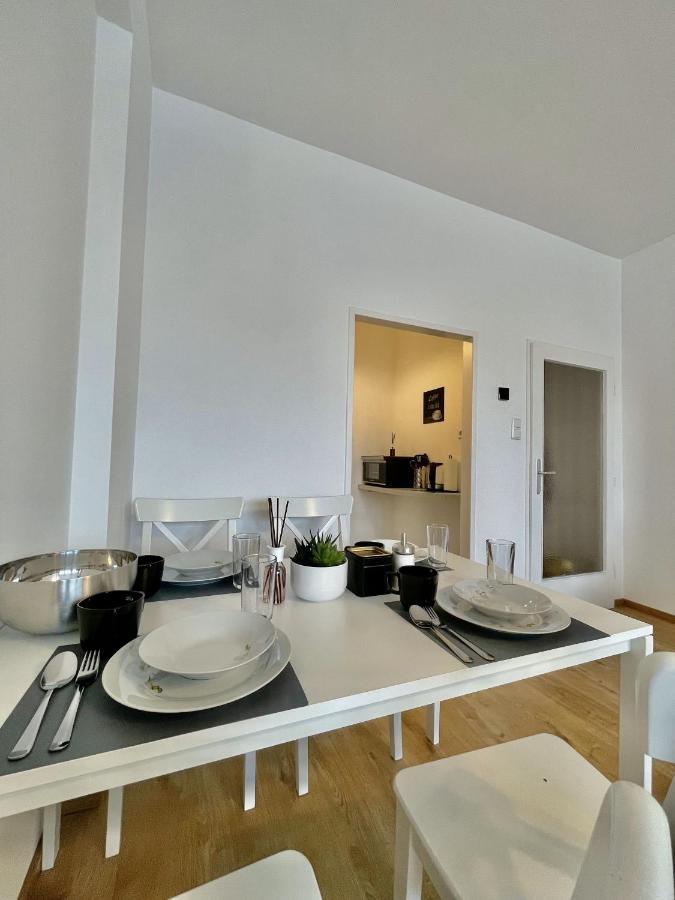 City Center Apartments Am Schwedenplatz Wien Ngoại thất bức ảnh