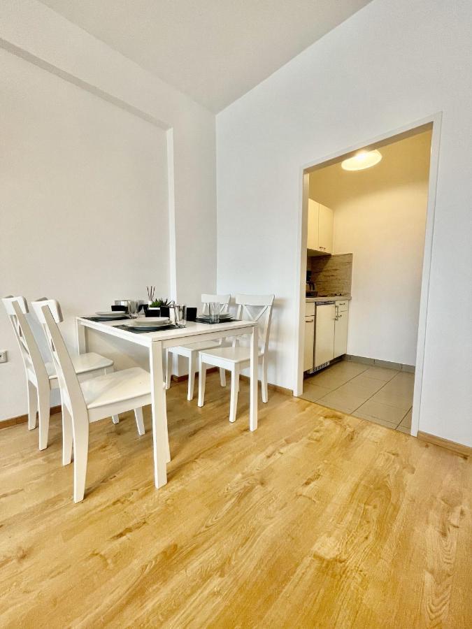 City Center Apartments Am Schwedenplatz Wien Ngoại thất bức ảnh