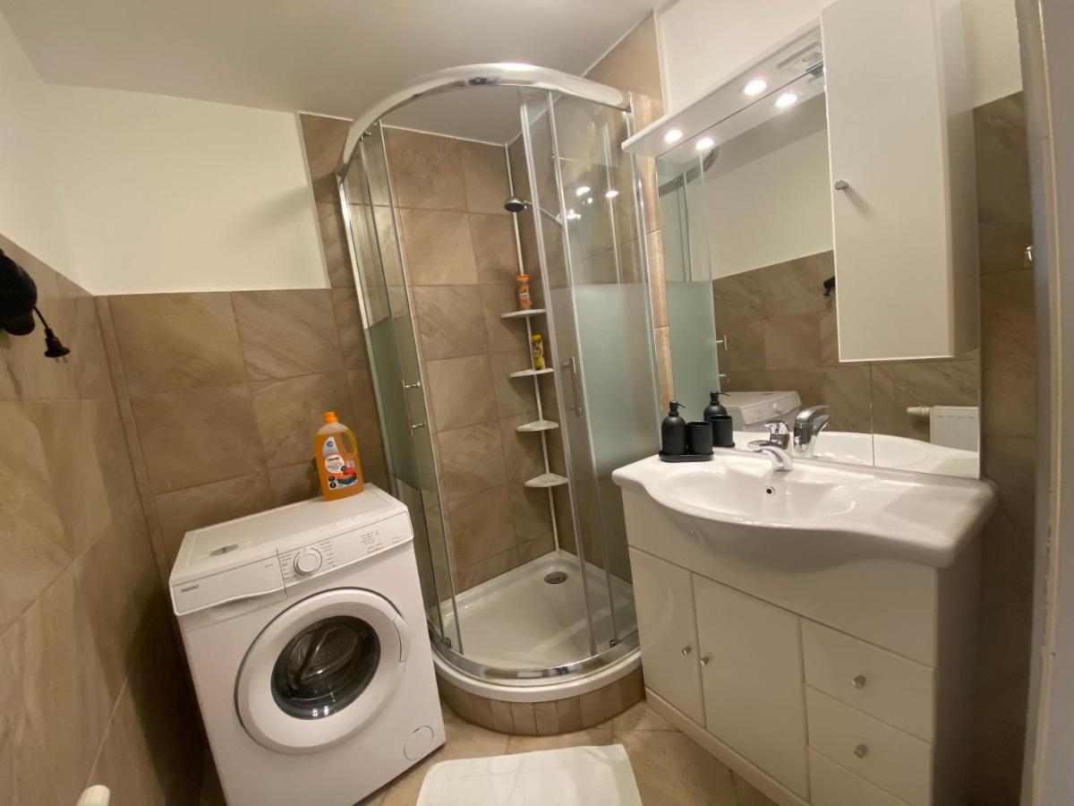 City Center Apartments Am Schwedenplatz Wien Ngoại thất bức ảnh