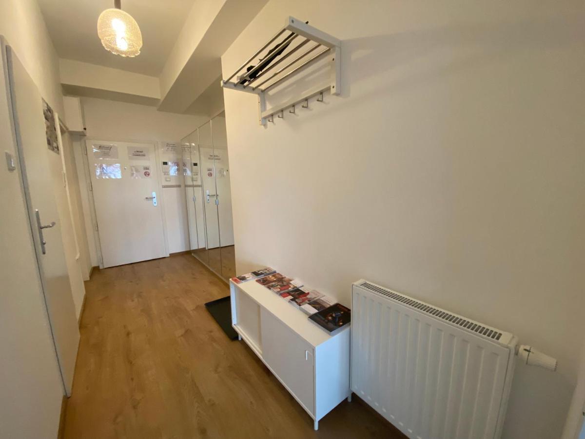 City Center Apartments Am Schwedenplatz Wien Ngoại thất bức ảnh