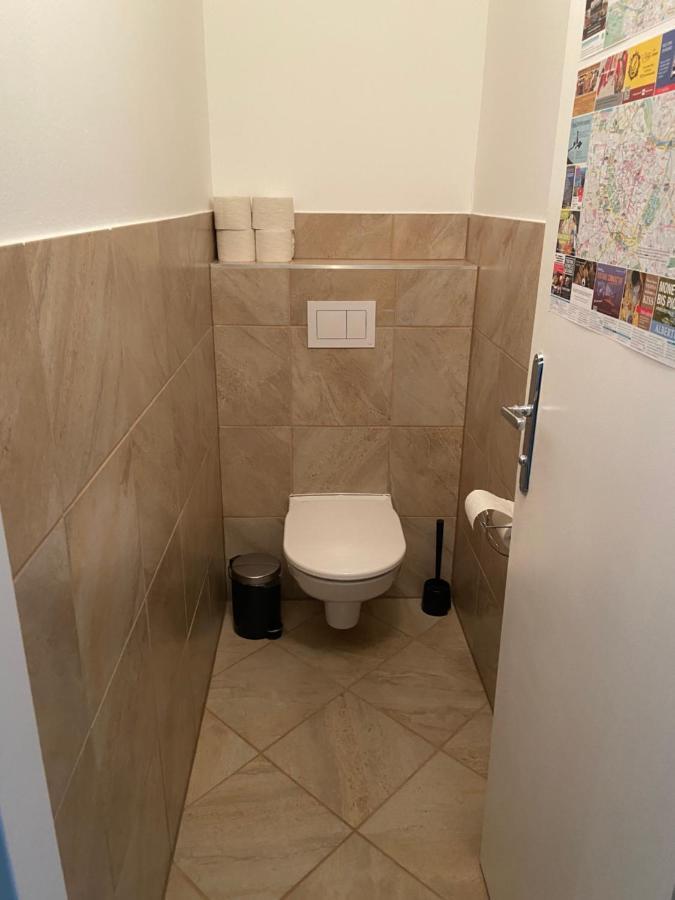 City Center Apartments Am Schwedenplatz Wien Ngoại thất bức ảnh