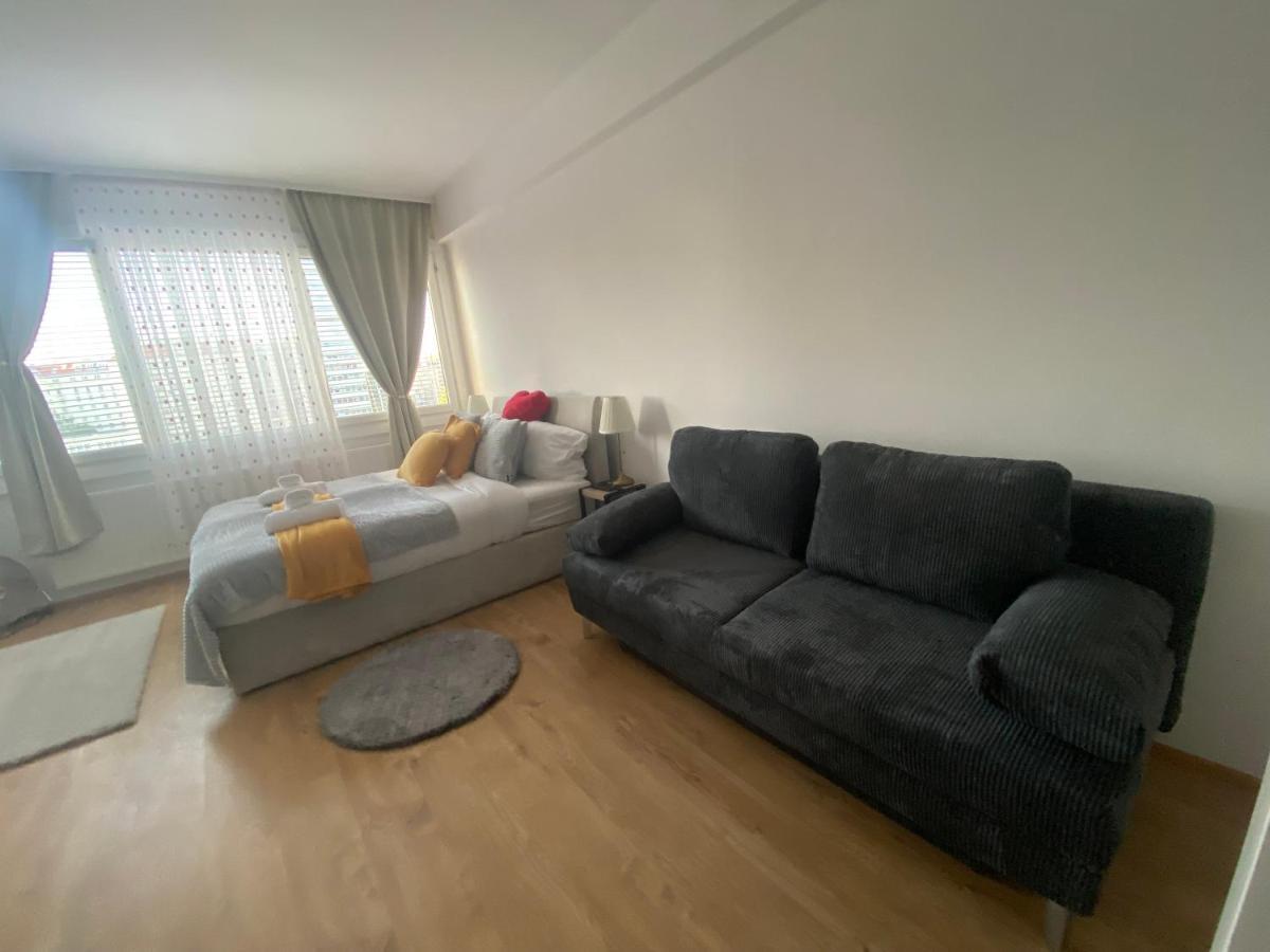 City Center Apartments Am Schwedenplatz Wien Ngoại thất bức ảnh
